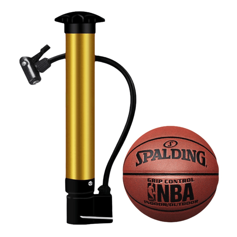 POMPA BAN SEPEDA Mini Portable / Pompa Sepeda Portable Multifungsi