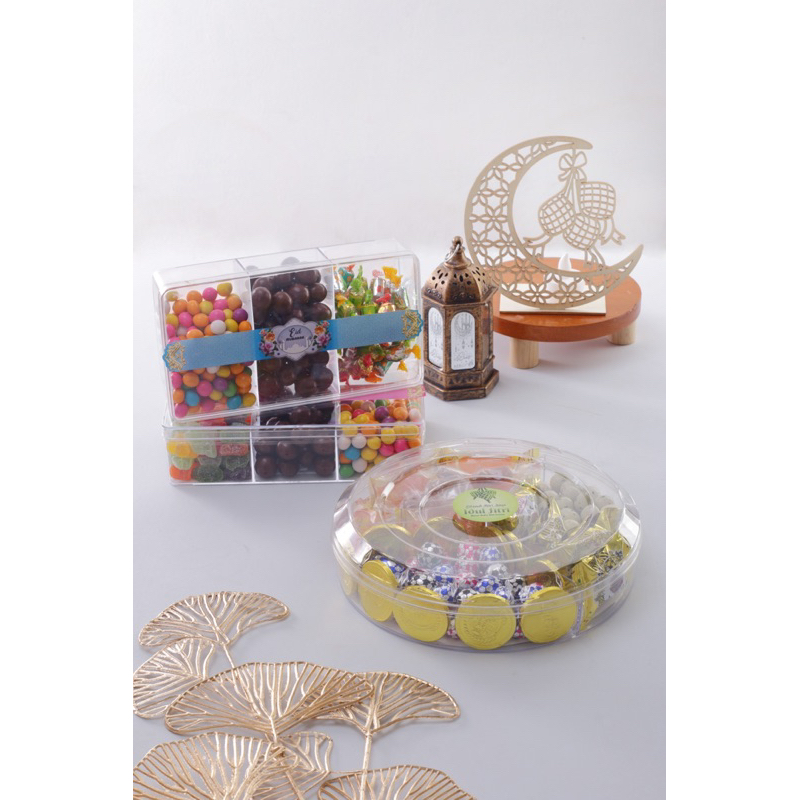 

Hampers Coklat