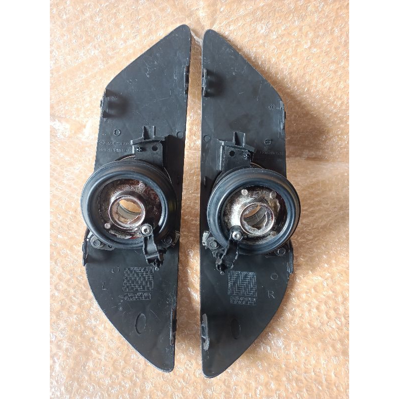 lampu poglap mercy w204