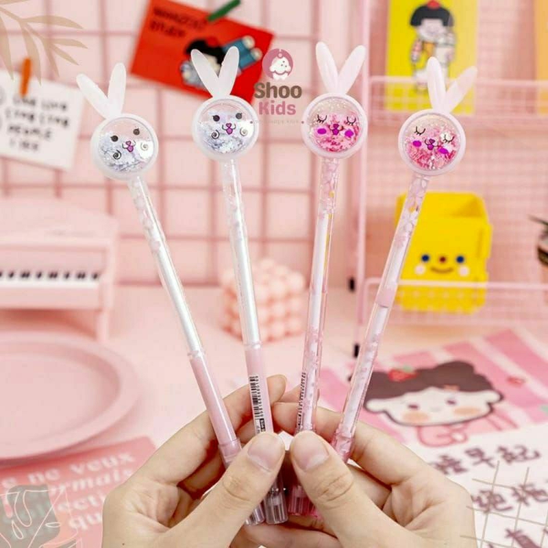 

SHOOKIDS - Pena Lucu Karakter Pulpen Lucu