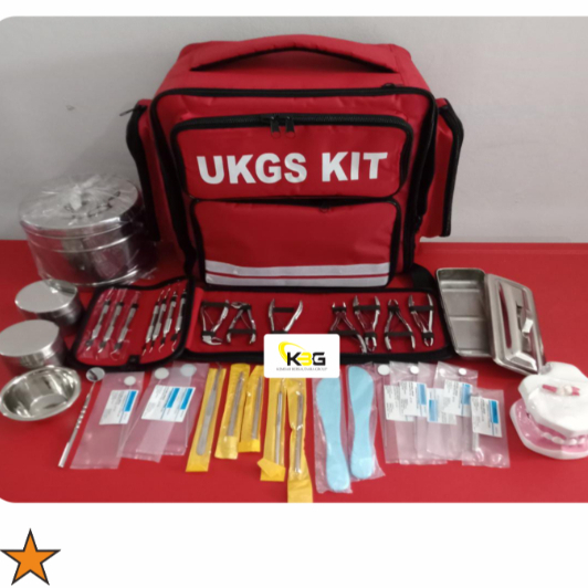 UKGS KIT SET