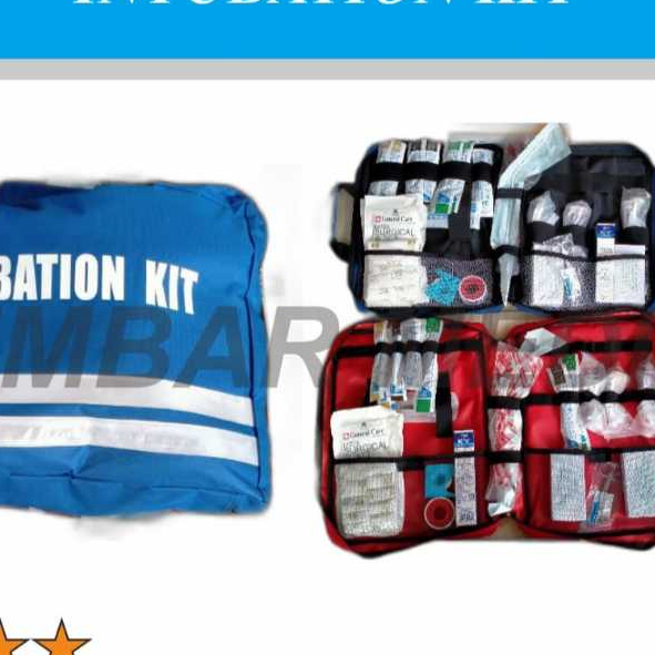 INTUBATION KIT