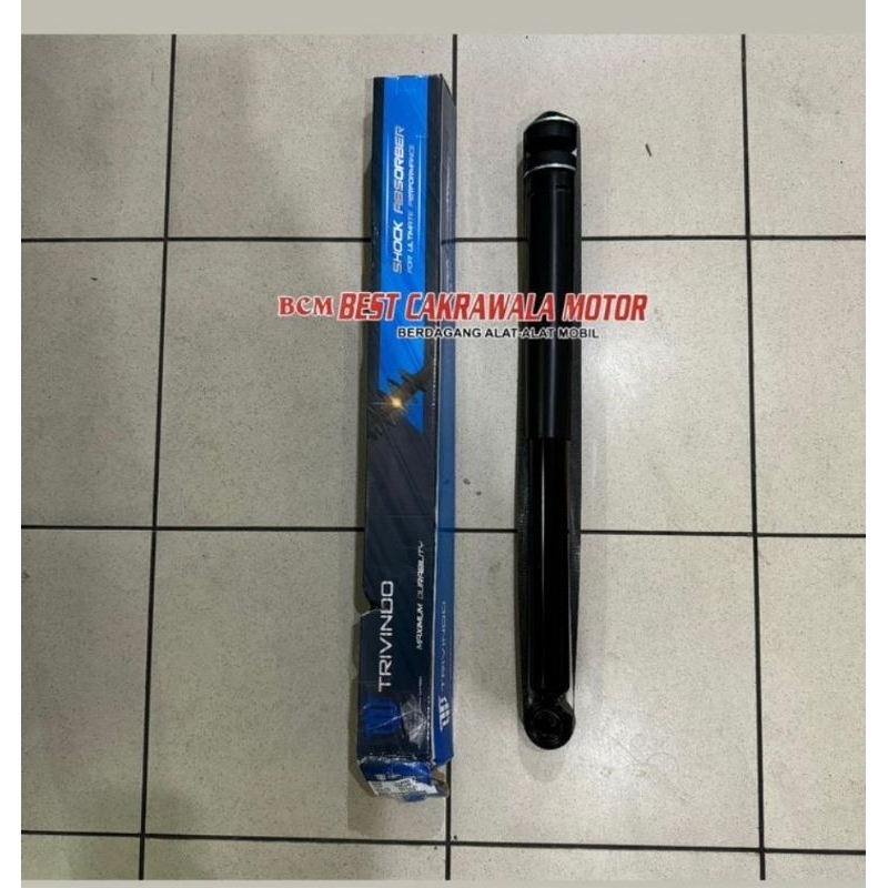 Shockbreaker belakang SX4 X Over Trivindo