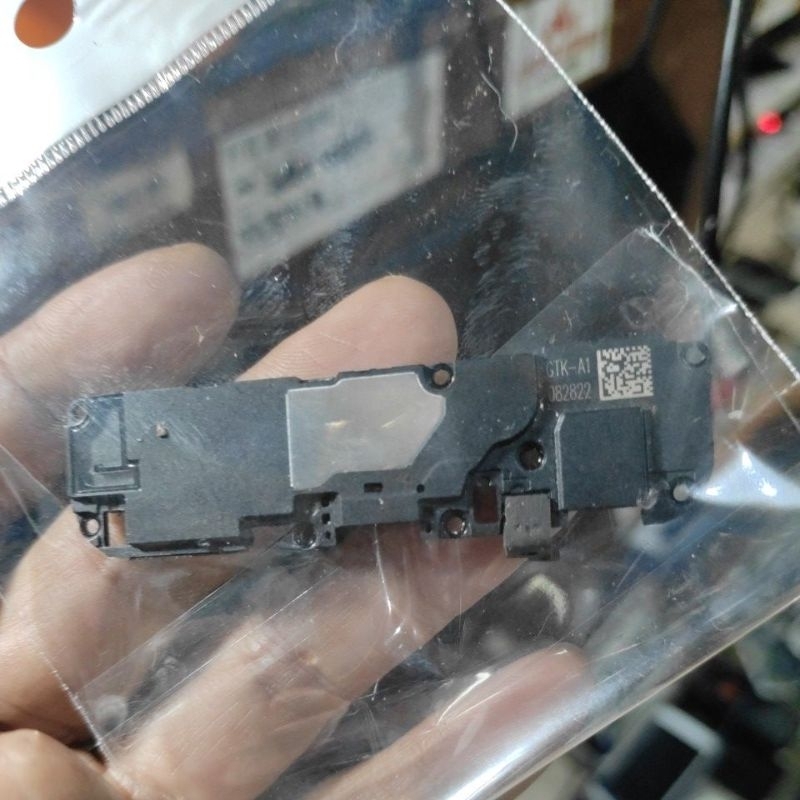 BUZZER VIVO Y12 Y12i