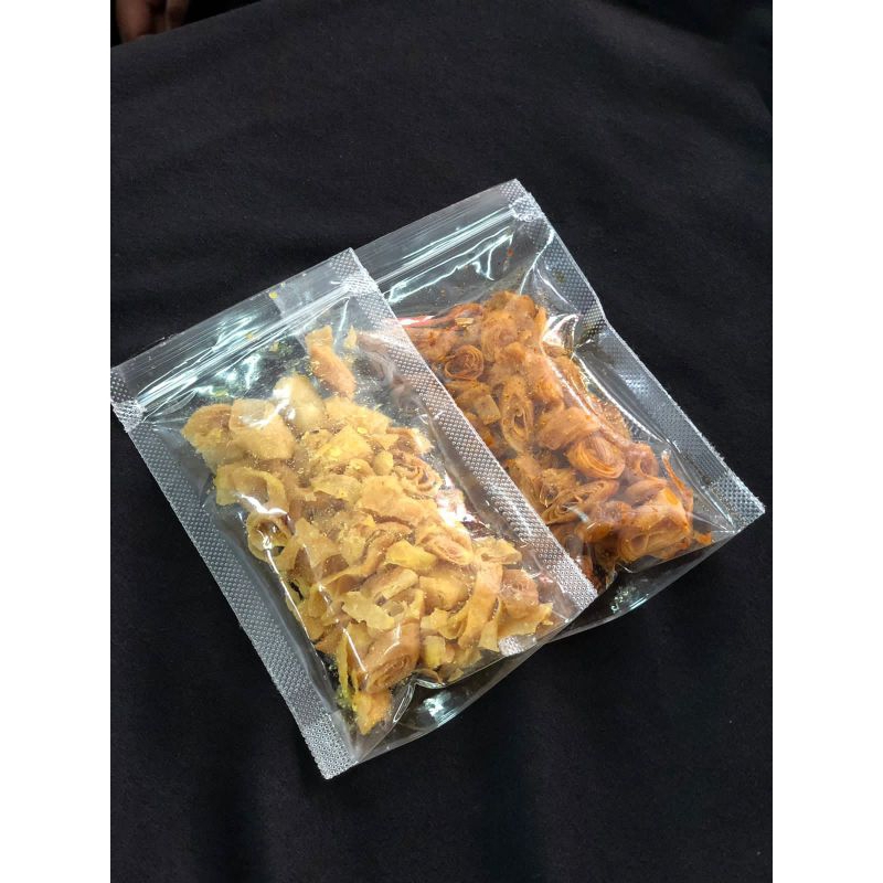 

Lumpia Kering