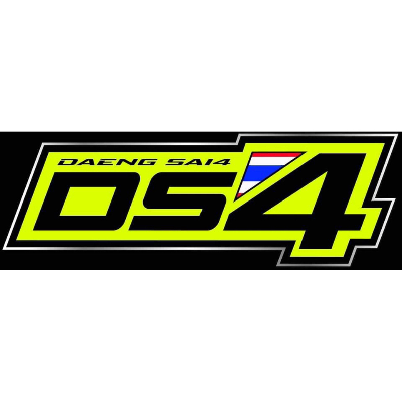 

sticker DS4