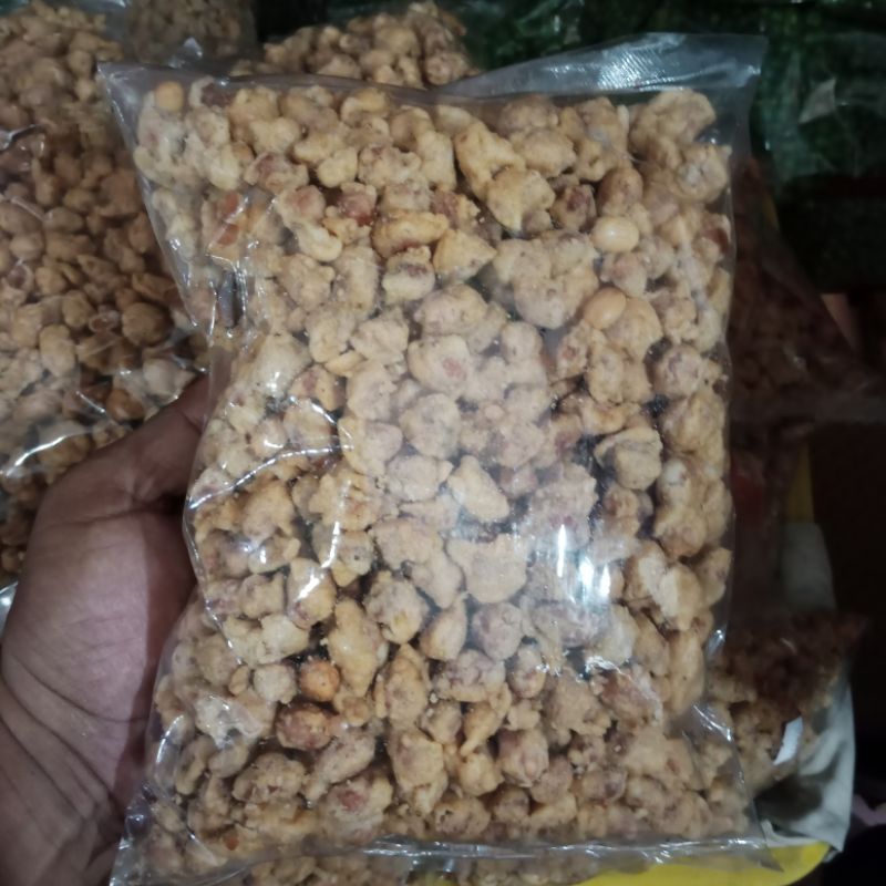 

kacang arab 500 gram