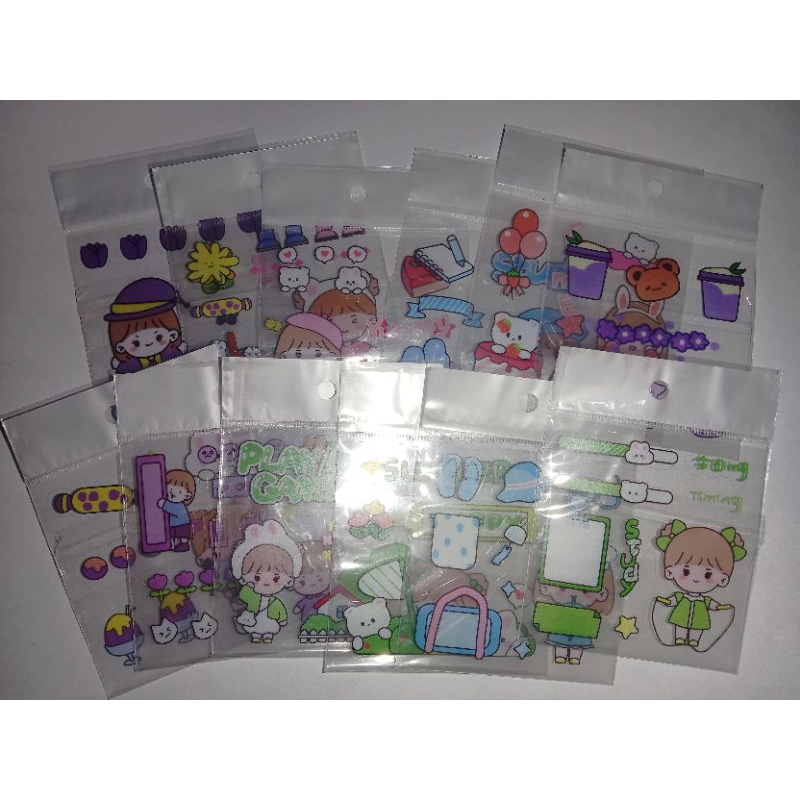 

STIKER MURAH /STIKER BOTOL/ STIKER MAINAN
