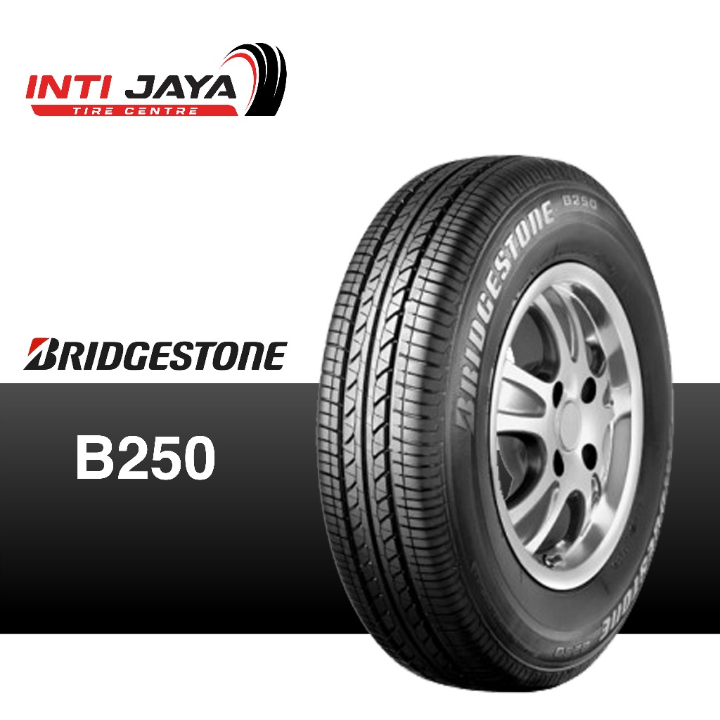 Ban Mobil Avanza veloz livina Freed 185/65 R15 Bridgestone B250