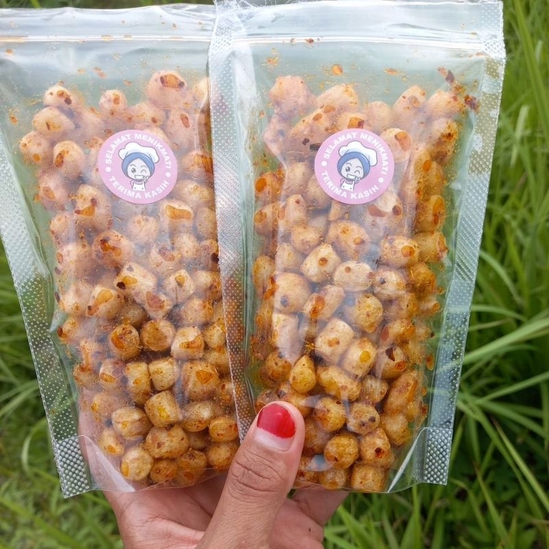 

PILUS CIKUR HOME MADE