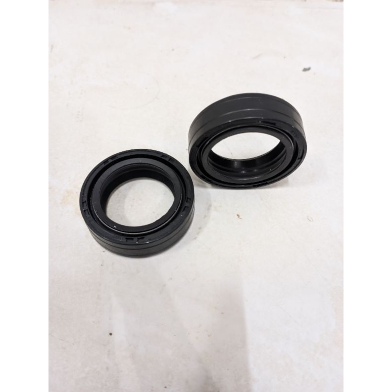 OIL SEAL SHOCK / SIL SHOK DEPAN HONDA BEAT FI GRAND SUPRA KHARISMA