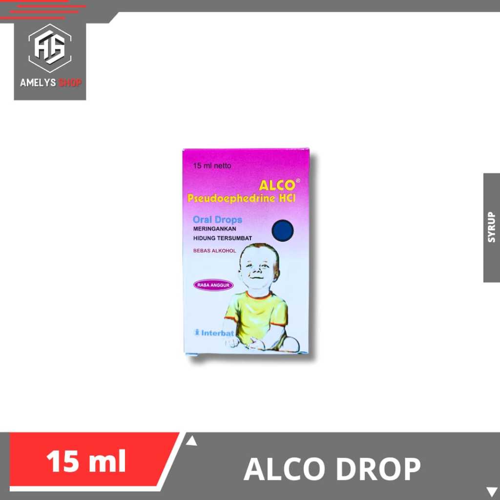 Alco Oral Drop, Alco Plus, Alco Plus DMP