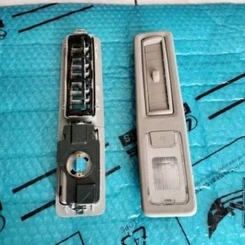 Kisi Kisi AC Innova Zenix original