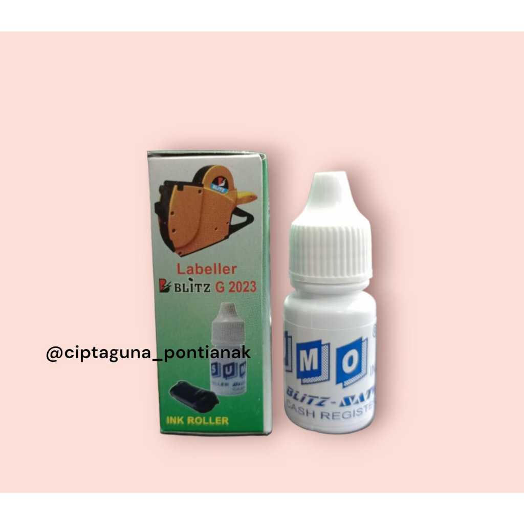 

TINTA ALAT TEMBAKAN HARGA - MURAH!!!