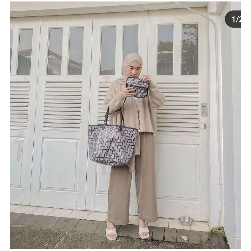 Preloved Nara Bag by Restu Anggraini