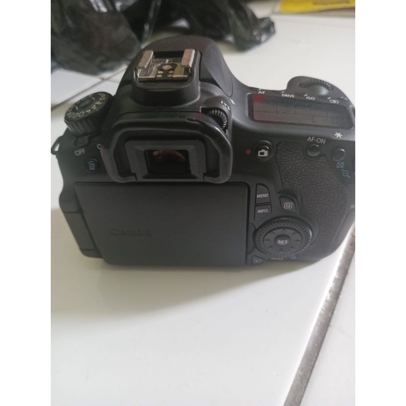 Canon 60D