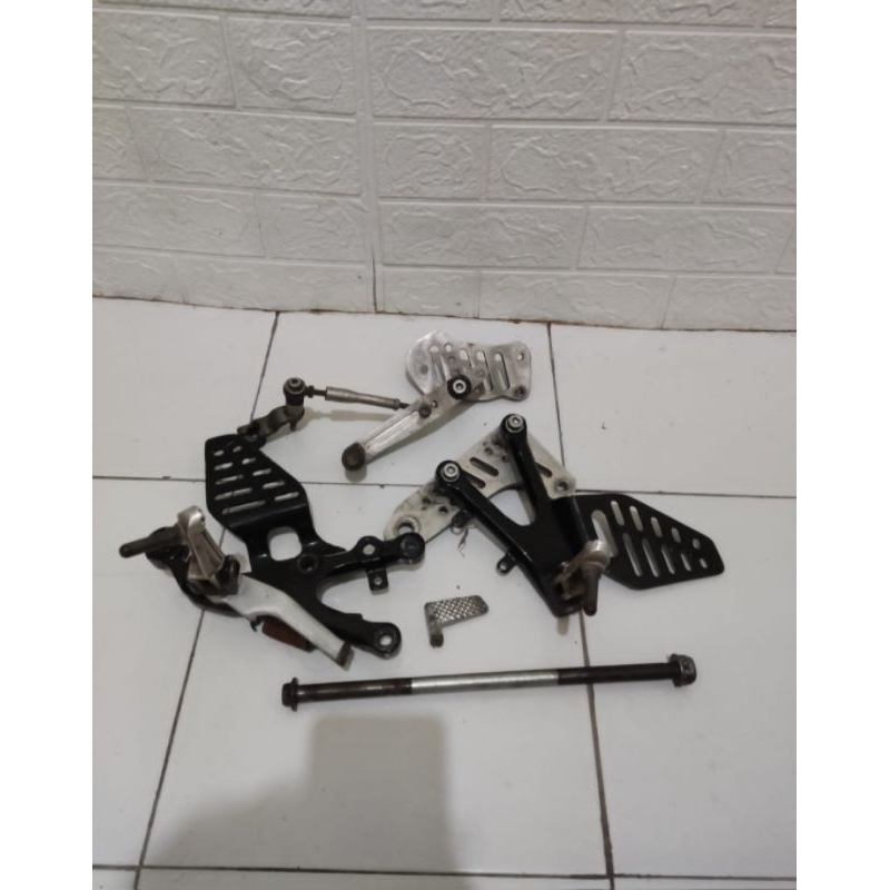 UB R6 Grade A PNP MX King set GP Shift