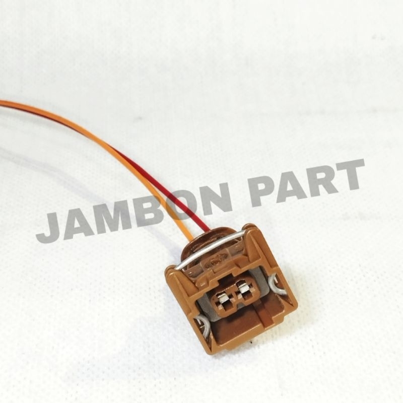 Soket Lampu Senja Toyota Innova GNKI Original