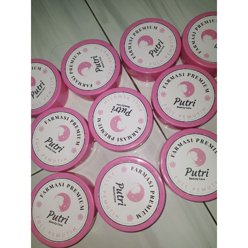 HAndbody FARMASI DOSIS TINGGI FULL PEMUTIH