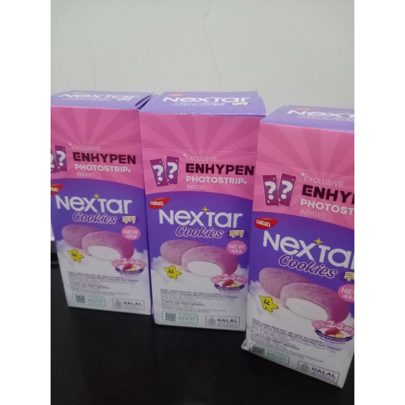 

NextarXenhypen