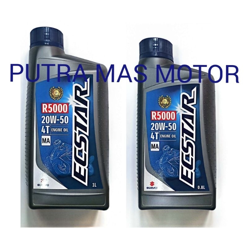 OLI ECSTAR ORIGINAL | ECSTAR 1L, ECSTAR 800ML
