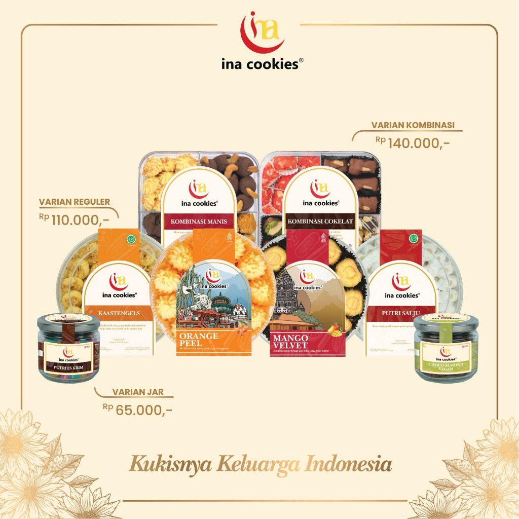 

Ina Cookies Reguler 2