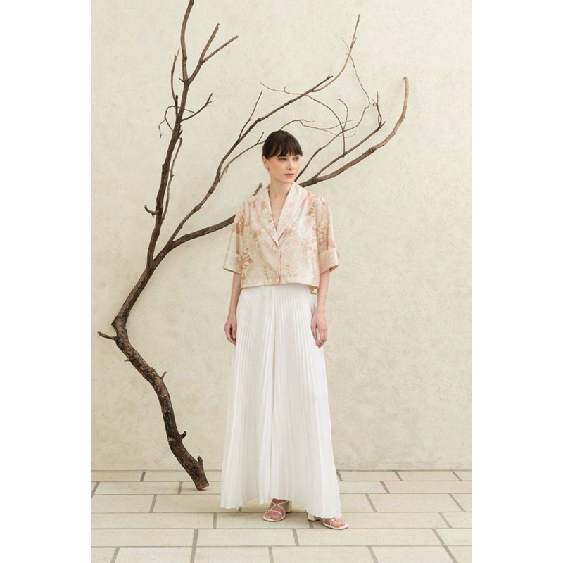 OFFICIAL CLAUDE (claude) - Ethereal Meena Pants