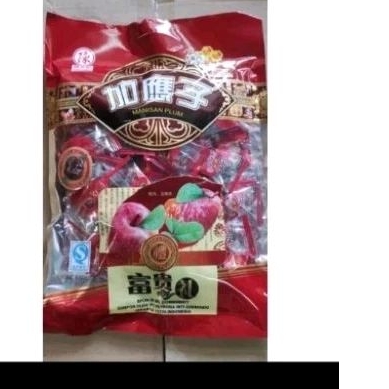 

Manisanplum 500gr tanpa biji
