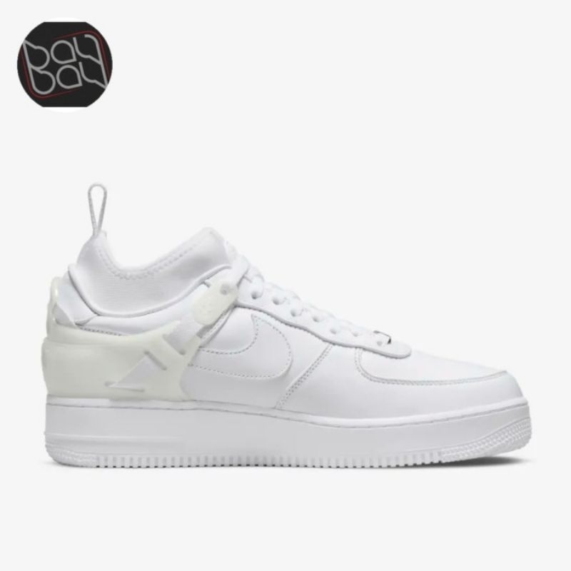NIKE Air Force 1 Low GORE-TEX x UNDERCOVER - White DQ7558-101 Original