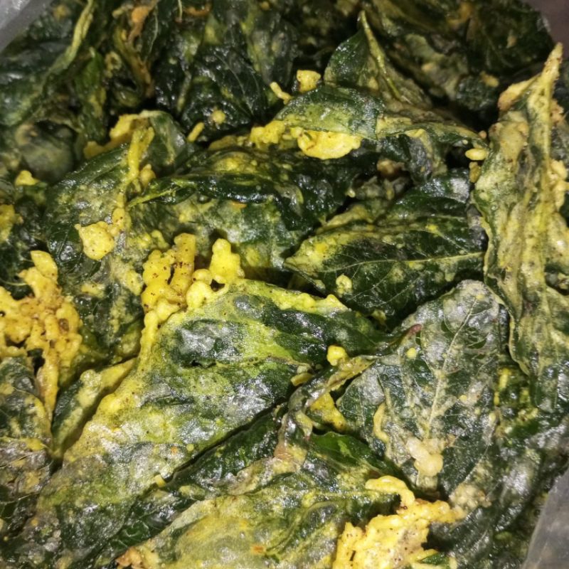 

KERIPIKBAYAM KRIUKK HOMEMADE SIGABUTT