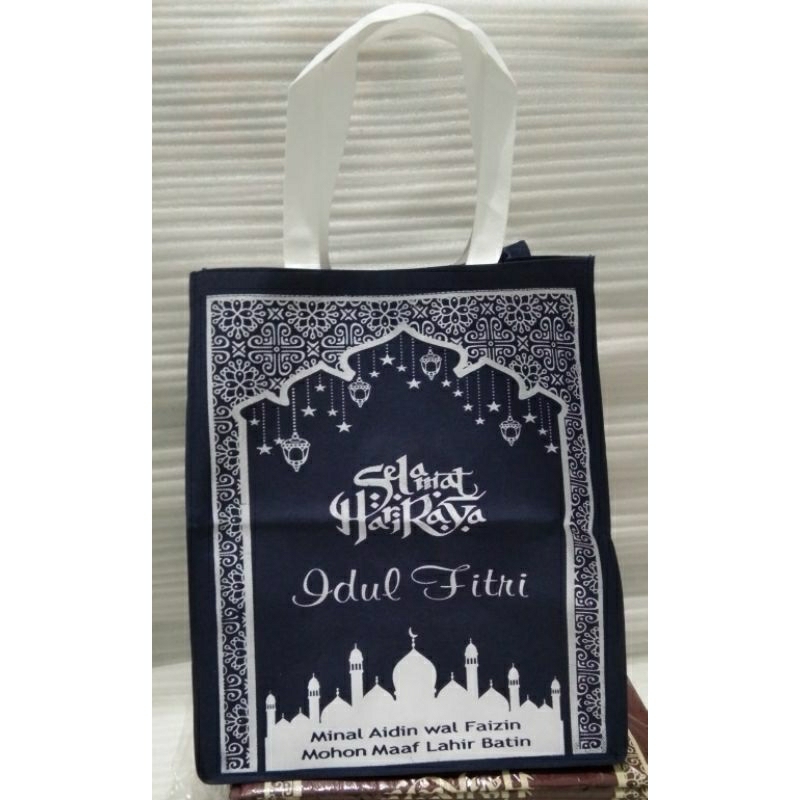 

tas parcel IDUL FITRI