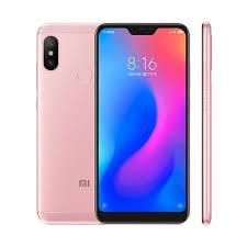 REDMI 5 BEKAS PAKAI