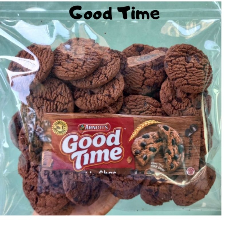 

good tiimee 500gr