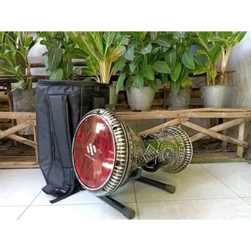 Darbuka 9inchi Mika GMP