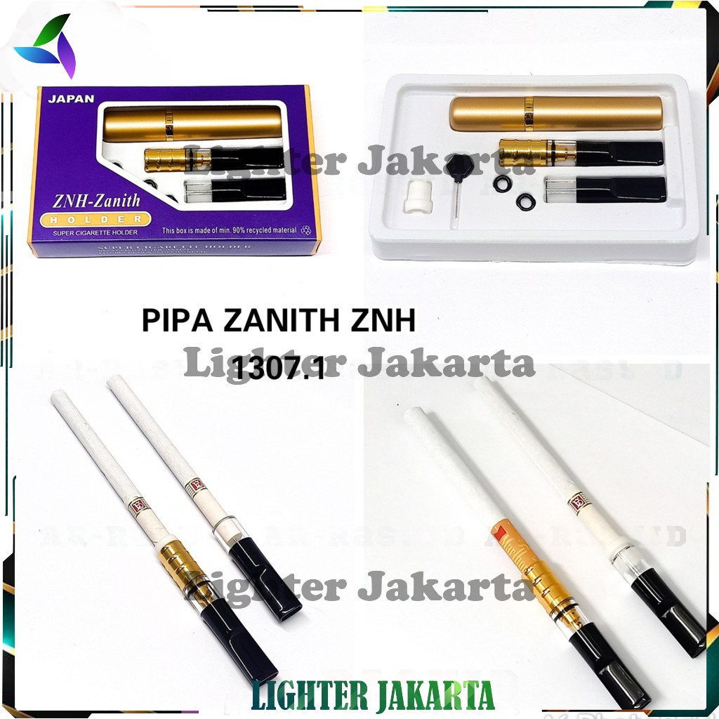 Pipa ZNH Zanith Holder 1307-1