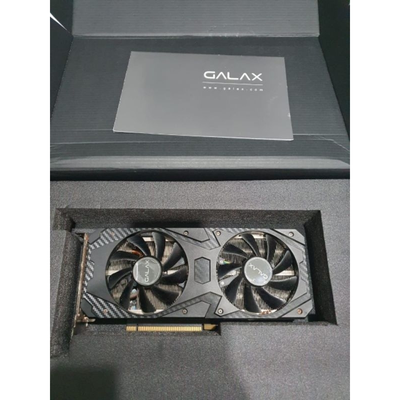 Galax Geforce RTX 3060Ti 8GB GDDR6