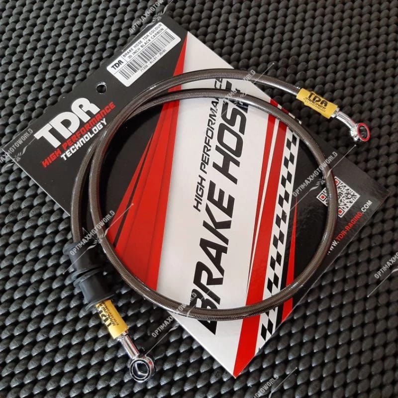 selang rem TDR 35 Inc 95 cm