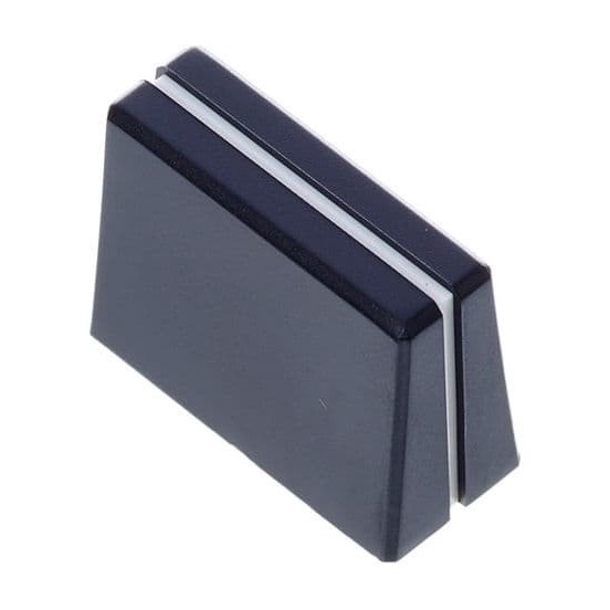 Bjt Sparepart Alat DJ Knop Potensio Mixer DJM DDJ Knob Volume Fader  Cross Slider  Cap Potentio Fade