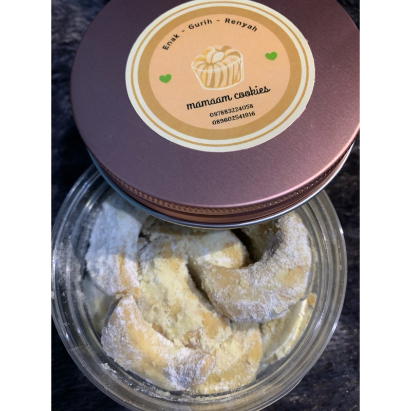 

cookies Premium