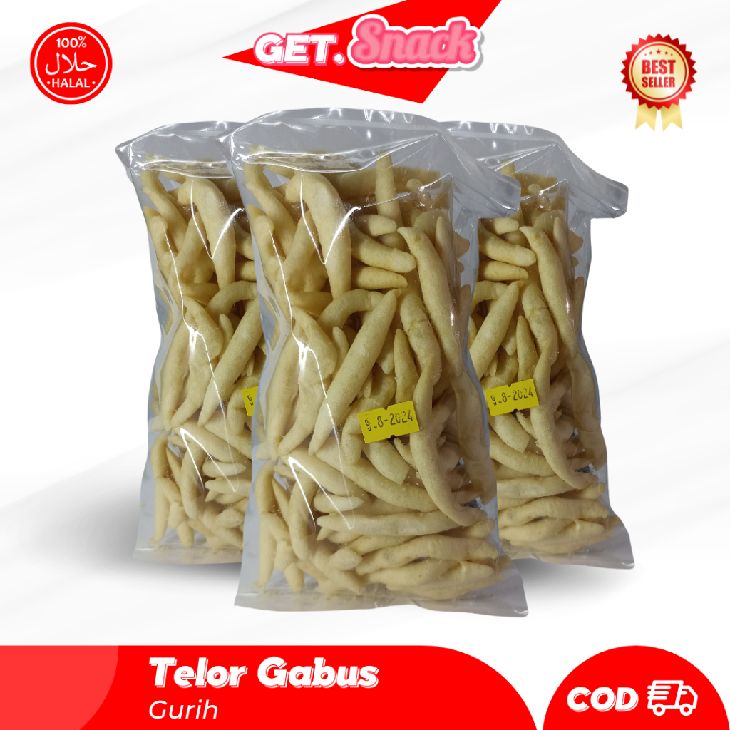 

Telor Gabus Keju Cemilan Stik Keju Gabus Telor Stick Telur Gabus Keju Stik Telor Gabus Cendol Keju Special Kemasan 160 Gram Gurih Renyah Murah