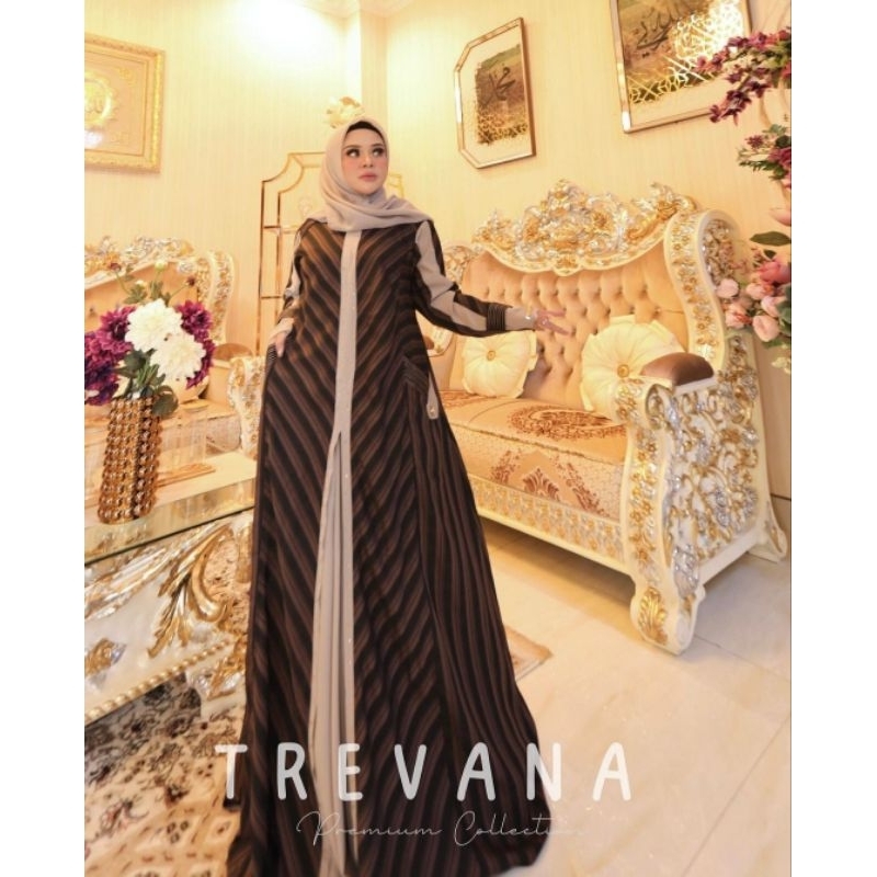 Gamis Trevana Ori