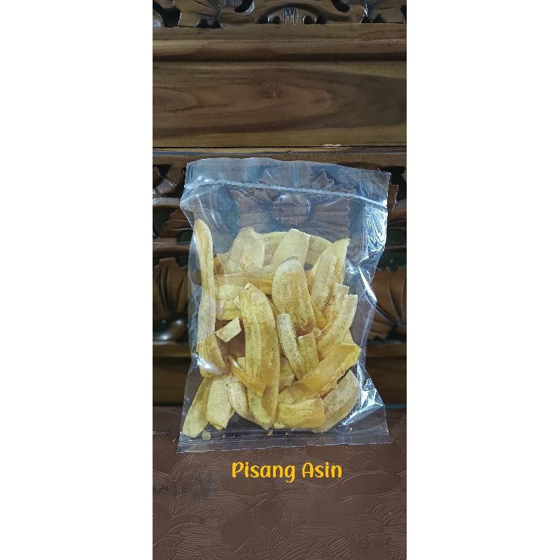 

Aneka Keripik Palembang