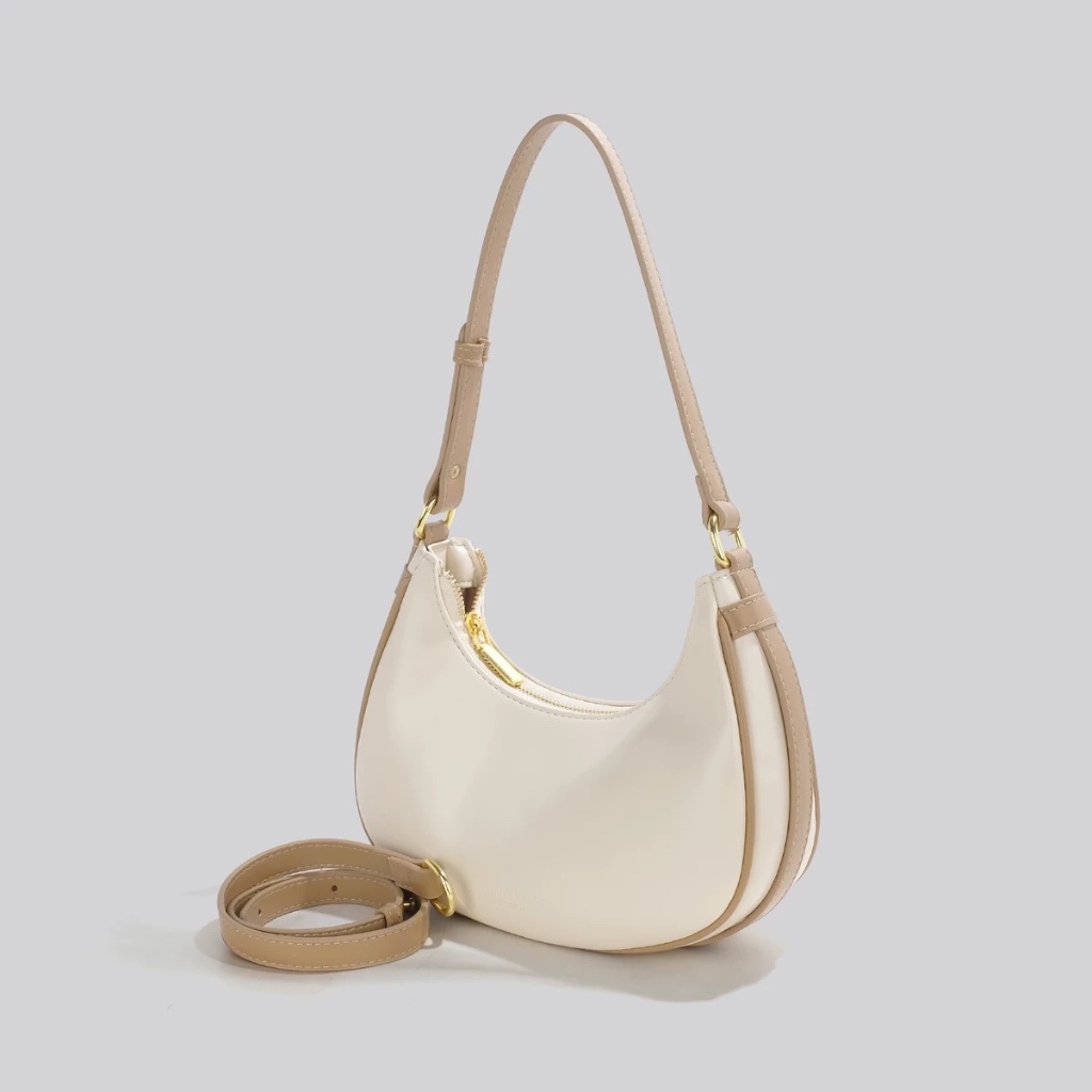 Tsurayaa Ceekay Tas Wanita Slingbag Import Shoulder Bag CK027