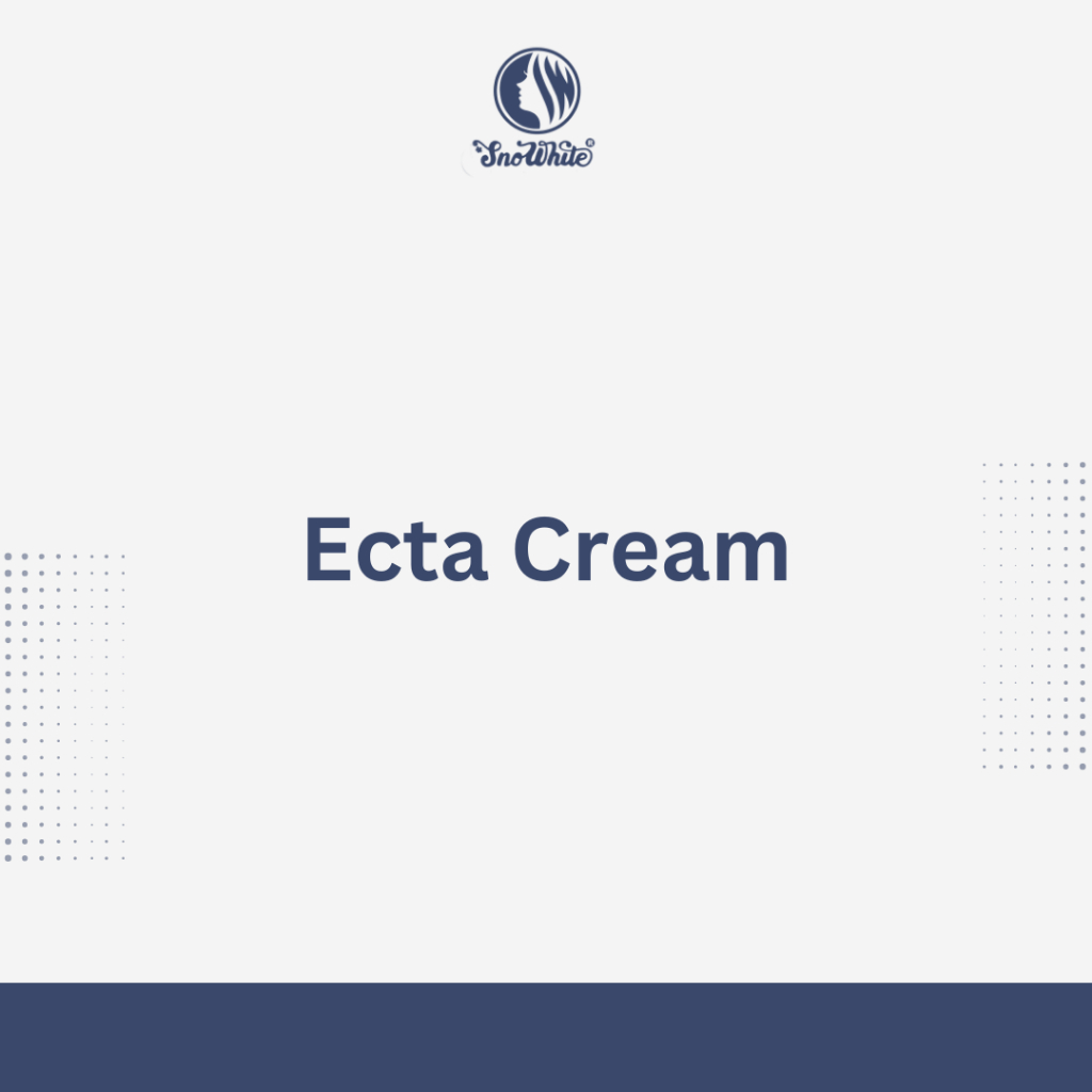 Ecta Cream