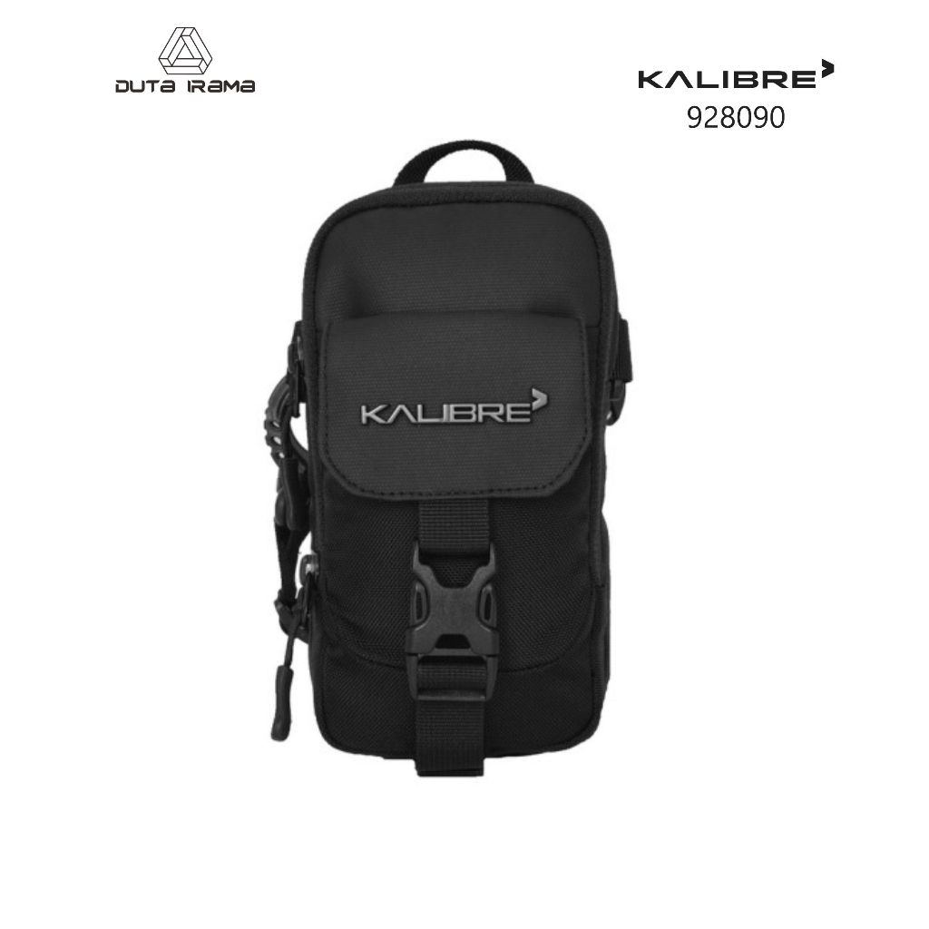 DUTAIRAMA - TAS HANDPHONE KALIBRE 928090