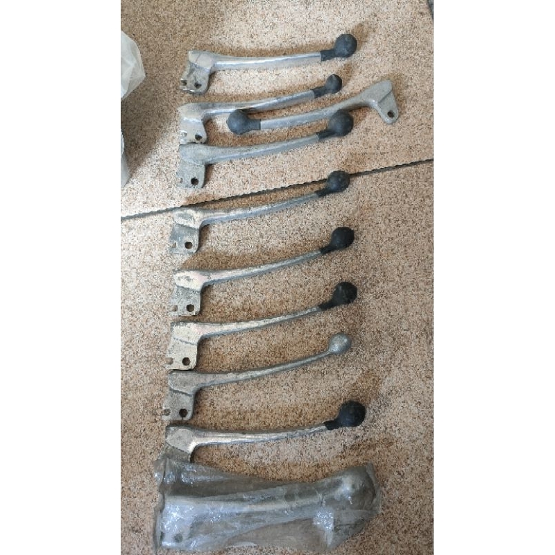 handle rem suzuki A100 A1 - A10