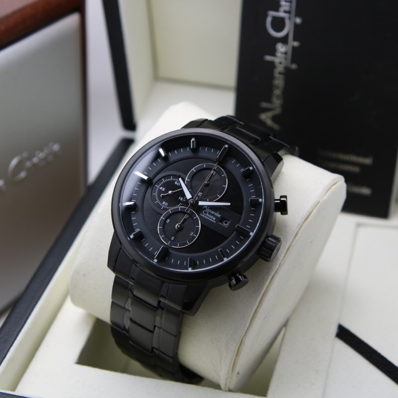 Alexandre Christie 6323 Original