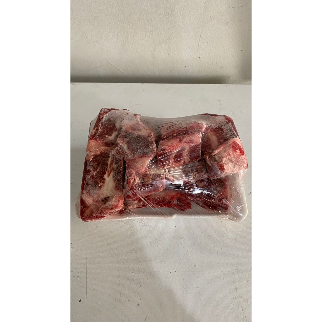 IGA KONRO SAPI FROZEN JAKARTA