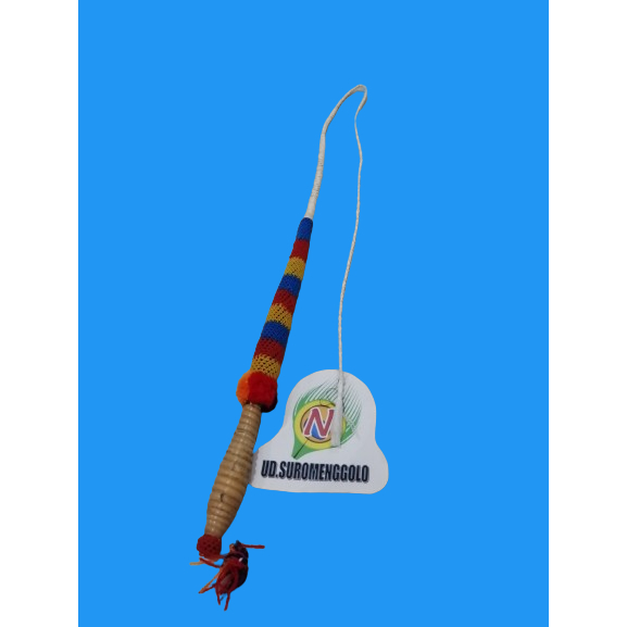 PECUT SENAR / PECUT ROTAN / PECUT MENJALIN