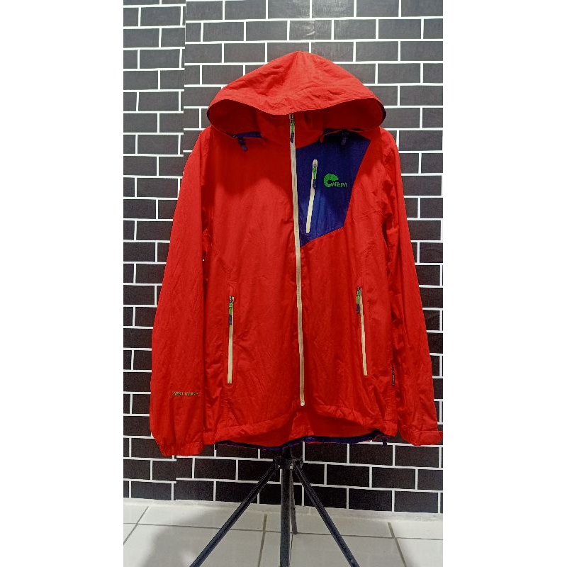 jaket nepa